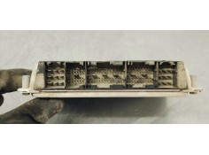 Recambio de centralita motor uce para audi a6 berlina (4b2) 2.5 tdi referencia OEM IAM 0281010148  