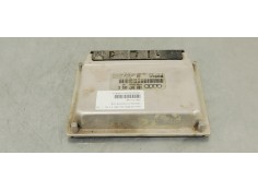 Recambio de centralita motor uce para audi a6 berlina (4b2) 2.5 tdi referencia OEM IAM 0281010148  