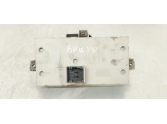 Recambio de modulo electronico para fiat bravo (198) 1.9 jtd 16v cat referencia OEM IAM 51786512  