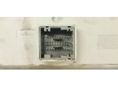 Recambio de modulo electronico para fiat bravo (198) 1.9 jtd 16v cat referencia OEM IAM 51786512  