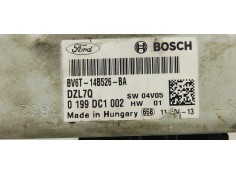 Recambio de modulo electronico para ford focus lim. (cb8) 1.6 tdci referencia OEM IAM BV6T14B526BA  
