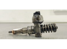 Recambio de inyector para seat ibiza (6l1) 1.9 tdi referencia OEM IAM 038130073AJ  