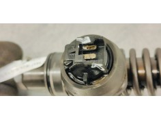 Recambio de inyector para seat ibiza (6l1) 1.9 tdi referencia OEM IAM 038130073AJ  