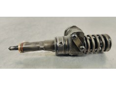 Recambio de inyector para seat ibiza (6l1) 1.9 tdi referencia OEM IAM 038130073AJ  