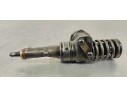 Recambio de inyector para seat ibiza (6l1) 1.9 tdi referencia OEM IAM 038130073AJ  