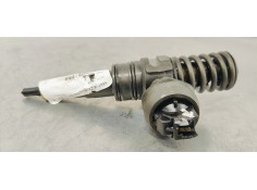 Recambio de inyector para seat ibiza (6l1) 1.9 tdi referencia OEM IAM 038130073AJ  
