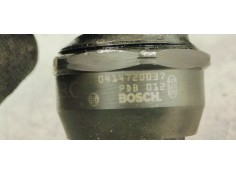 Recambio de inyector para seat ibiza (6l1) 1.9 tdi referencia OEM IAM 038130073AJ  