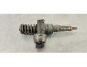Recambio de inyector para seat ibiza (6l1) 1.9 tdi referencia OEM IAM 038130073AJ  