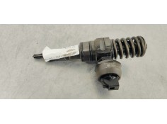 Recambio de inyector para seat ibiza (6l1) 1.9 tdi referencia OEM IAM 038130073AJ  