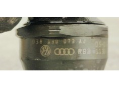 Recambio de inyector para seat ibiza (6l1) 1.9 tdi referencia OEM IAM 038130073AJ  