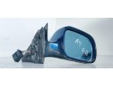 Recambio de retrovisor derecho para audi a4 berlina (b5) 1.9 tdi referencia OEM IAM RS0225402  