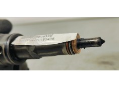 Recambio de inyector para seat ibiza (6l1) 1.9 tdi referencia OEM IAM 038130073AJ  