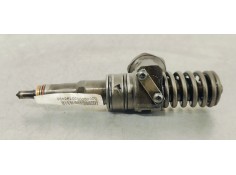 Recambio de inyector para seat ibiza (6l1) 1.9 tdi referencia OEM IAM 038130073AJ  