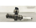 Recambio de inyector para seat ibiza (6l1) 1.9 tdi referencia OEM IAM 038130073AJ  