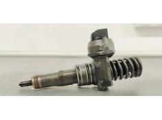 Recambio de inyector para seat ibiza (6l1) 1.9 tdi referencia OEM IAM 038130073AJ  