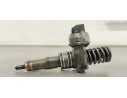 Recambio de inyector para seat ibiza (6l1) 1.9 tdi referencia OEM IAM 038130073AJ  