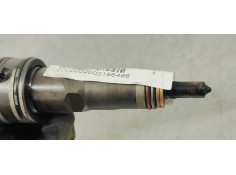 Recambio de inyector para seat ibiza (6l1) 1.9 tdi referencia OEM IAM 038130073AJ  
