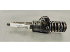 Recambio de inyector para seat ibiza (6l1) 1.9 tdi referencia OEM IAM 038130073AJ  