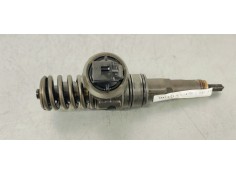 Recambio de inyector para seat ibiza (6l1) 1.9 tdi referencia OEM IAM 038130073AJ  