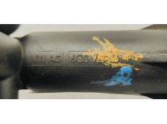 Recambio de bombin embrague para seat ibiza (6l1) referencia OEM IAM 6Q0721261F  