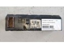 Recambio de pantalla multifuncion para citroen c4 berlina 1.6 16v hdi referencia OEM IAM 966464438002  