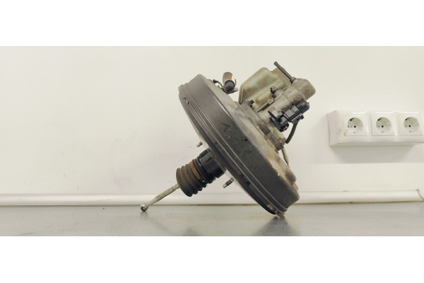 Recambio de servofreno para volkswagen passat variant (3c5) 2.0 tdi 140 fap referencia OEM IAM 3C1614105L  