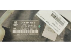 Recambio de servofreno para volkswagen passat variant (3c5) 2.0 tdi 140 fap referencia OEM IAM 3C1614105L  
