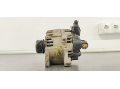 Recambio de alternador para hyundai i30 1.6crdi 90 referencia OEM IAM 373002A110  