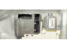 Recambio de elevalunas delantero izquierdo para volkswagen tiguan (5n2) 2.0 tsi referencia OEM IAM 5N0837755  