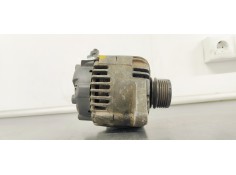 Recambio de alternador para hyundai i30 1.6crdi 90 referencia OEM IAM 373002A110  