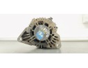 Recambio de alternador para hyundai i30 1.6crdi 90 referencia OEM IAM 373002A110  