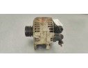 Recambio de alternador para hyundai i30 1.6crdi 90 referencia OEM IAM 373002A110  
