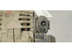 Recambio de alternador para hyundai i30 1.6crdi 90 referencia OEM IAM 373002A110  
