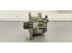 Recambio de alternador para hyundai i30 1.6crdi 90 referencia OEM IAM 373002A110  