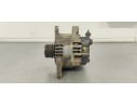 Recambio de alternador para hyundai i30 1.6crdi 90 referencia OEM IAM 373002A110  