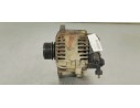 Recambio de alternador para hyundai i30 1.6crdi 90 referencia OEM IAM 373002A110  