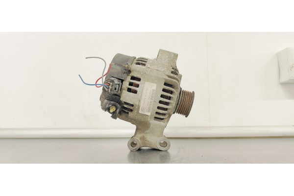 Recambio de alternador para ford focus berlina (cak) referencia OEM IAM 98AB10300GJ  