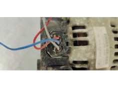Recambio de alternador para ford focus berlina (cak) referencia OEM IAM 98AB10300GJ  