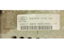 Recambio de alternador para ford focus berlina (cak) referencia OEM IAM 98AB10300GJ  