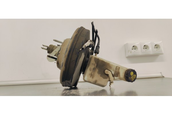 Recambio de servofreno para ford focus lim. (cb8) 1.6 tdci referencia OEM IAM BV612B195SB  
