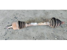 TRANSMISION DELANTERA IZQUIERDA 3M513B437BAD 