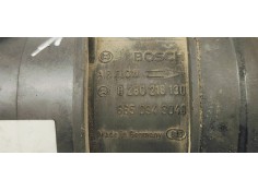 Recambio de caudalimetro para ssangyong kyron 2.0 d referencia OEM IAM 0280218130  