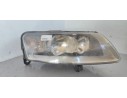 Recambio de faro derecho para audi a6 berlina (4f2) 3.0 v6 24v tdi referencia OEM IAM 160136  