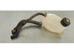 Recambio de deposito expansion para renault clio iv 1.5 dci 75 fap referencia OEM IAM 217100680R  