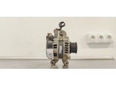 Recambio de alternador para toyota avensis (t27) 2.0 d4d 124 fap referencia OEM IAM 270600R070  