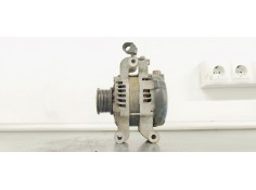 Recambio de alternador para toyota avensis (t27) 2.0 d4d 124 fap referencia OEM IAM 270600R070  