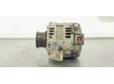 Recambio de alternador para toyota avensis (t27) 2.0 d4d 124 fap referencia OEM IAM 270600R070  