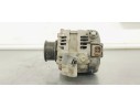 Recambio de alternador para toyota avensis (t27) 2.0 d4d 124 fap referencia OEM IAM 270600R070  