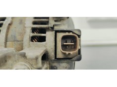 Recambio de alternador para toyota avensis (t27) 2.0 d4d 124 fap referencia OEM IAM 270600R070  