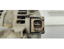 Recambio de alternador para toyota avensis (t27) 2.0 d4d 124 fap referencia OEM IAM 270600R070  